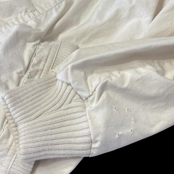 Vintage London fog / Bomber Jacket - Picture 4 of 8